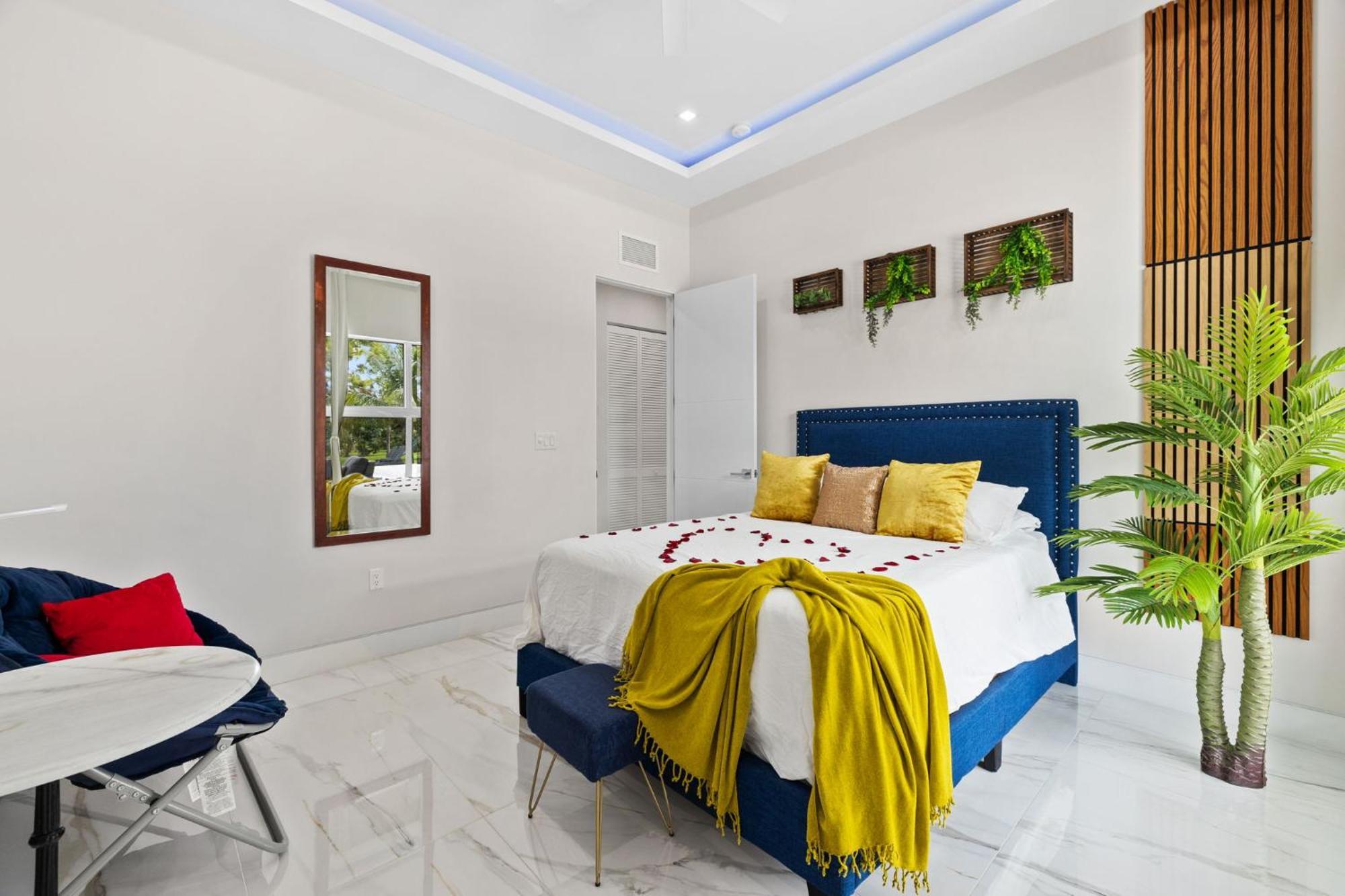 Ideal For Families The White House Of Miami Close To Miami Beaches And The Keys West Princeton المظهر الخارجي الصورة