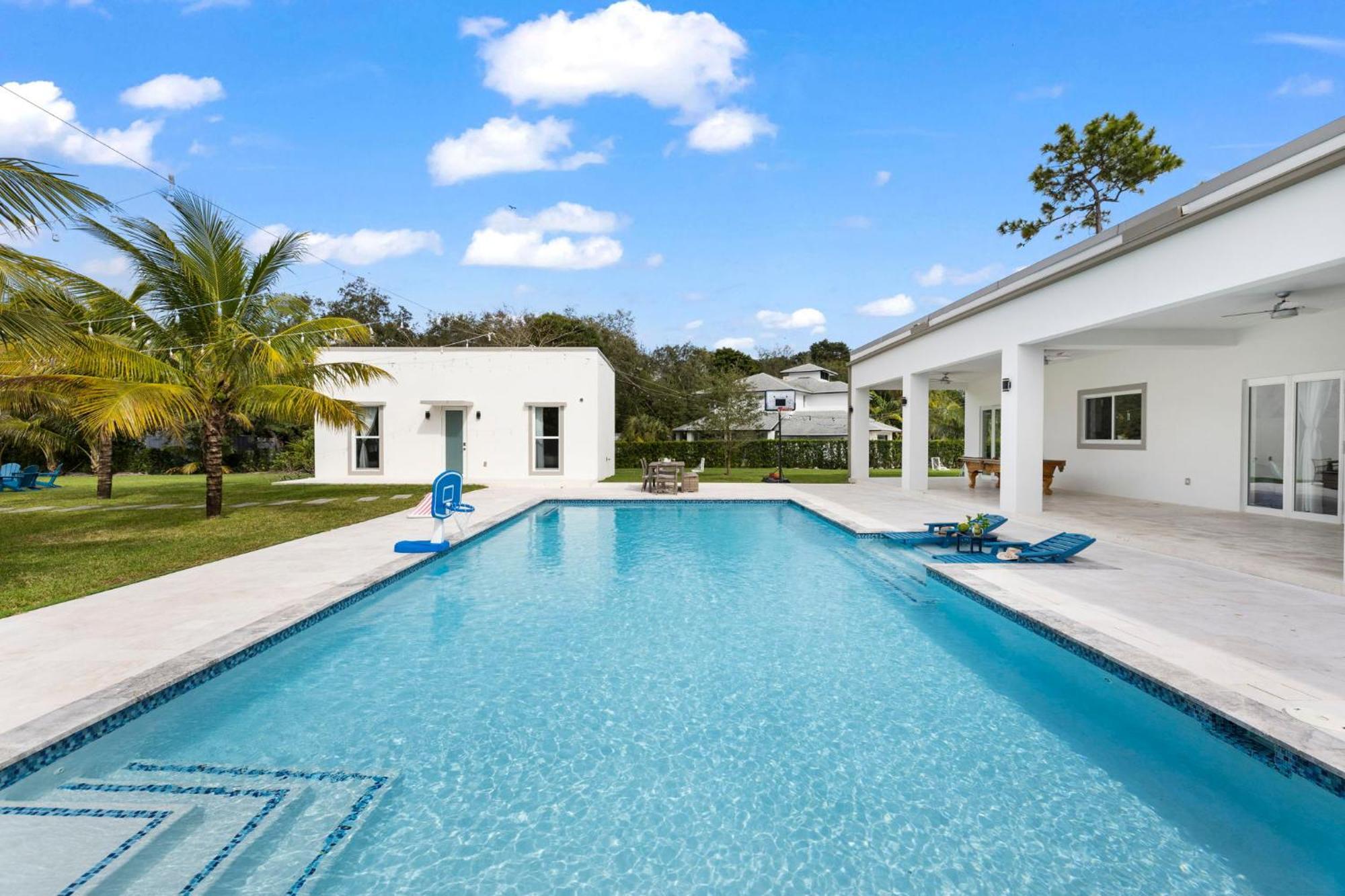 Ideal For Families The White House Of Miami Close To Miami Beaches And The Keys West Princeton المظهر الخارجي الصورة