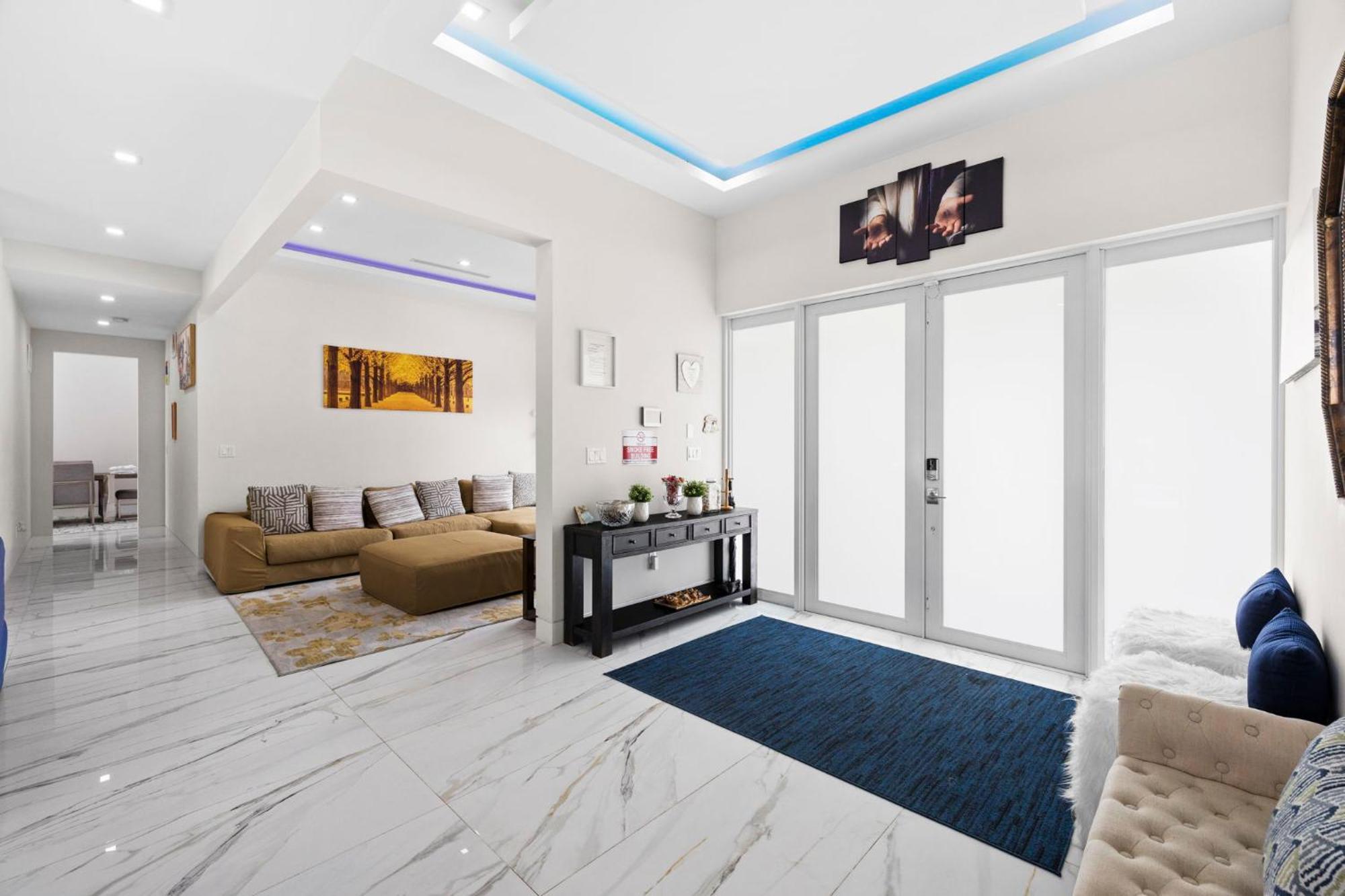 Ideal For Families The White House Of Miami Close To Miami Beaches And The Keys West Princeton المظهر الخارجي الصورة