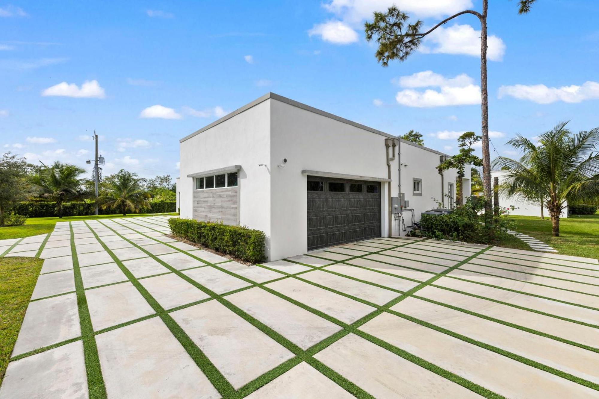 Ideal For Families The White House Of Miami Close To Miami Beaches And The Keys West Princeton المظهر الخارجي الصورة