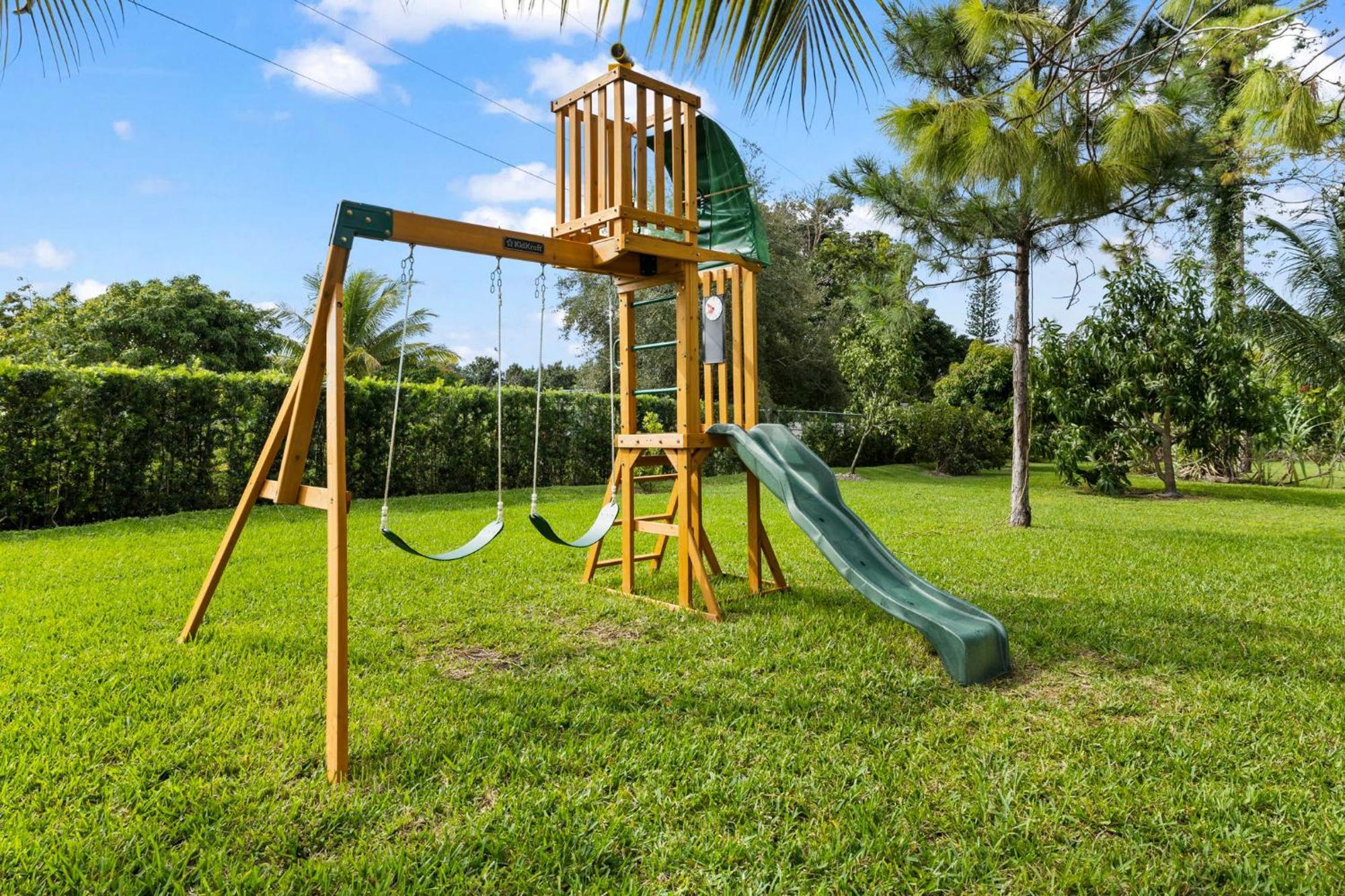 Ideal For Families The White House Of Miami Close To Miami Beaches And The Keys West Princeton المظهر الخارجي الصورة