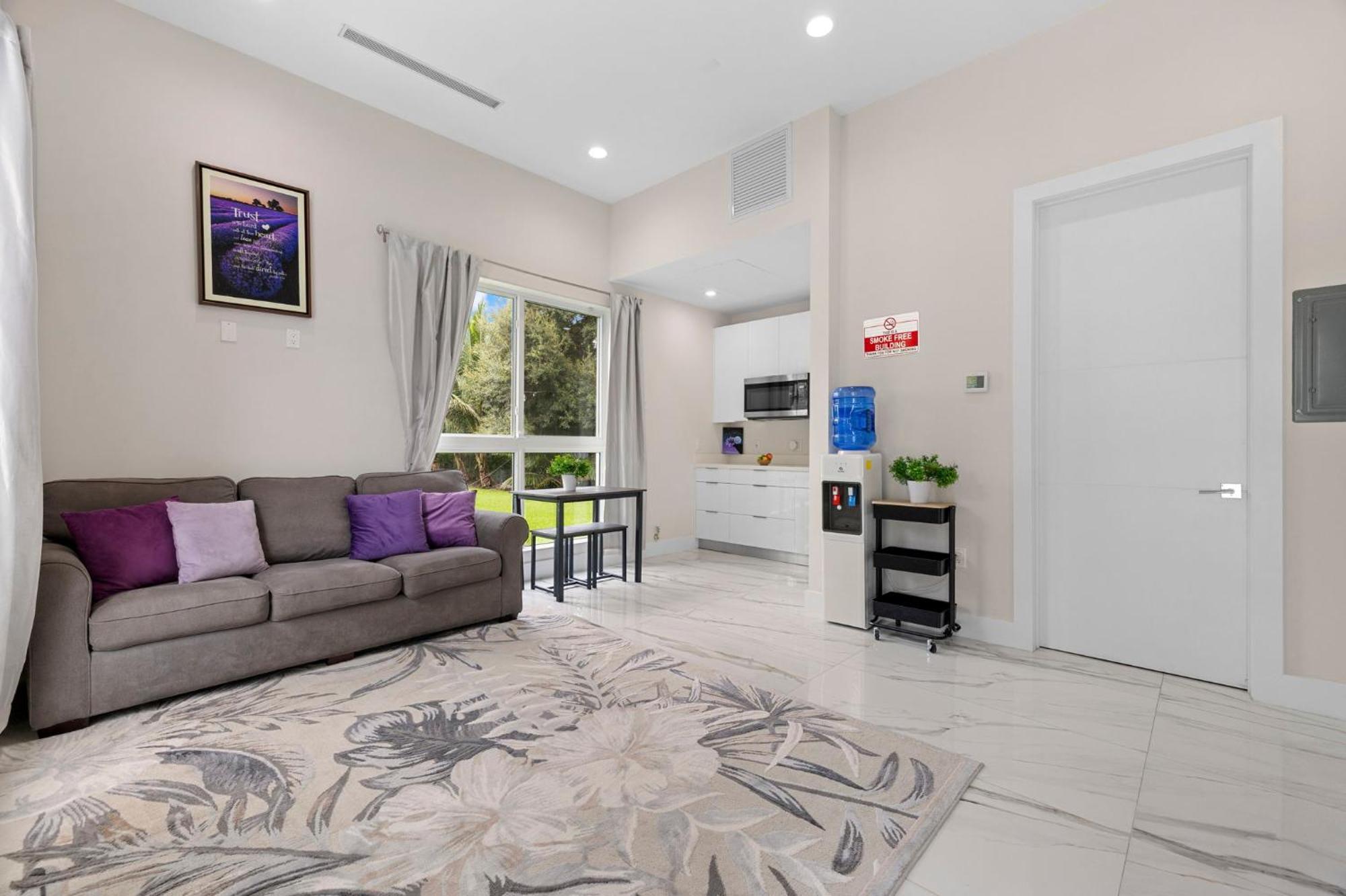 Ideal For Families The White House Of Miami Close To Miami Beaches And The Keys West Princeton المظهر الخارجي الصورة