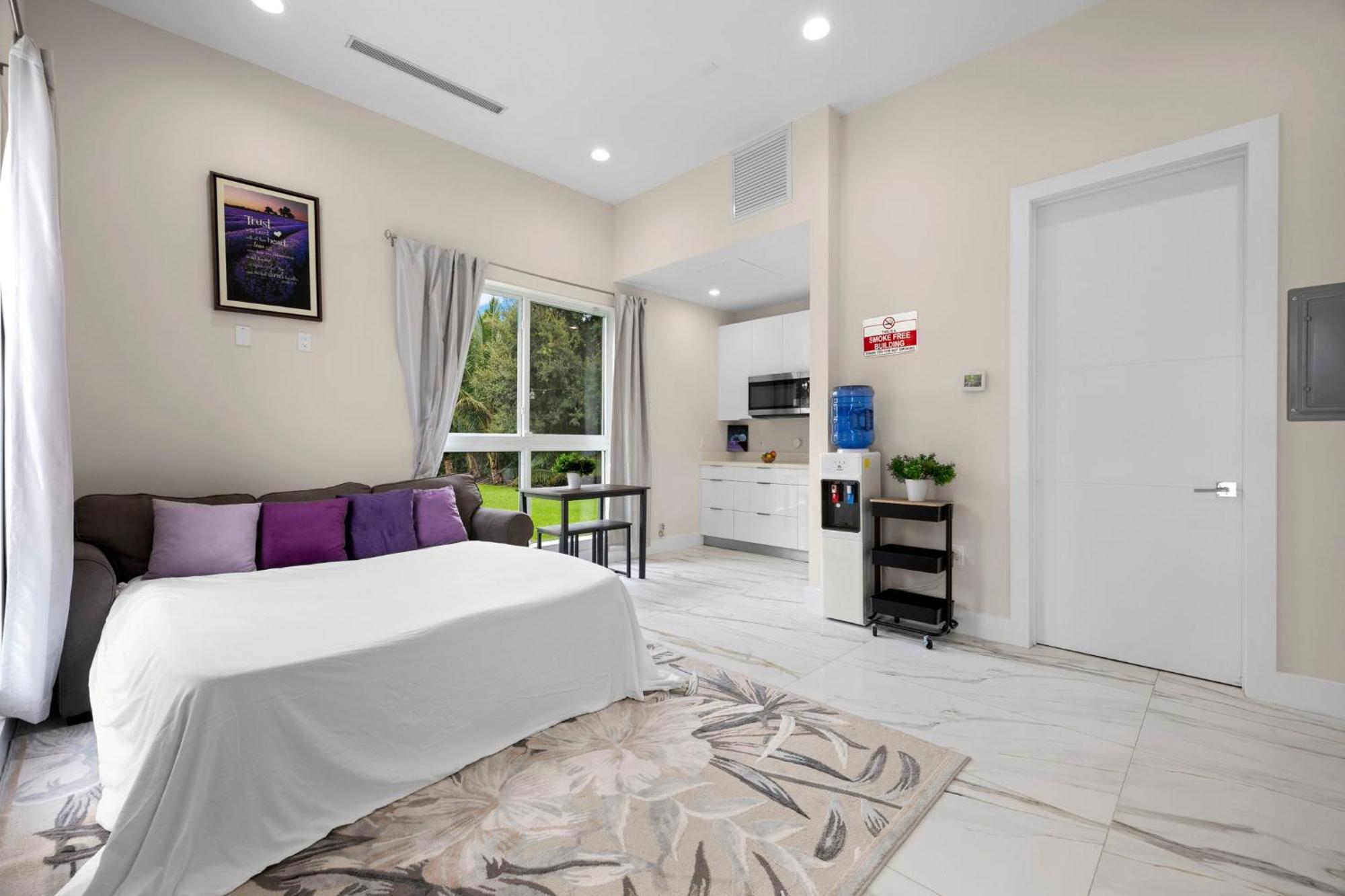 Ideal For Families The White House Of Miami Close To Miami Beaches And The Keys West Princeton المظهر الخارجي الصورة