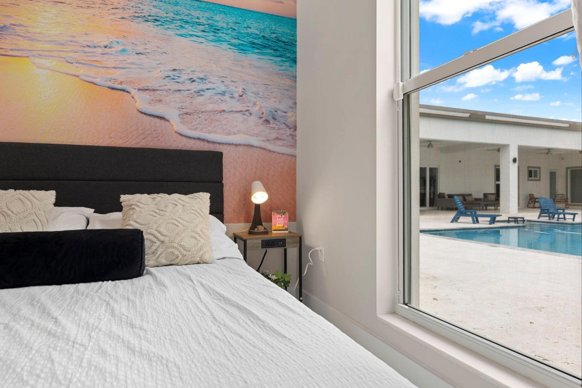 Ideal For Families The White House Of Miami Close To Miami Beaches And The Keys West Princeton المظهر الخارجي الصورة